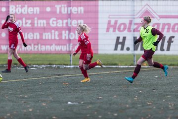 Bild 117 - F TSV Bargteheide - TuS Tensfeld : Ergebnis: 0:2